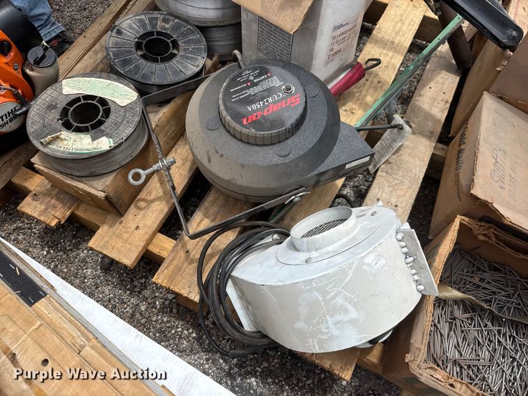 image for item NJ9097 Tools