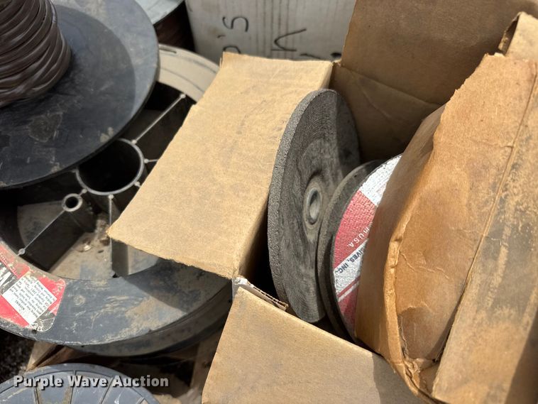 image for item NJ9097 Tools