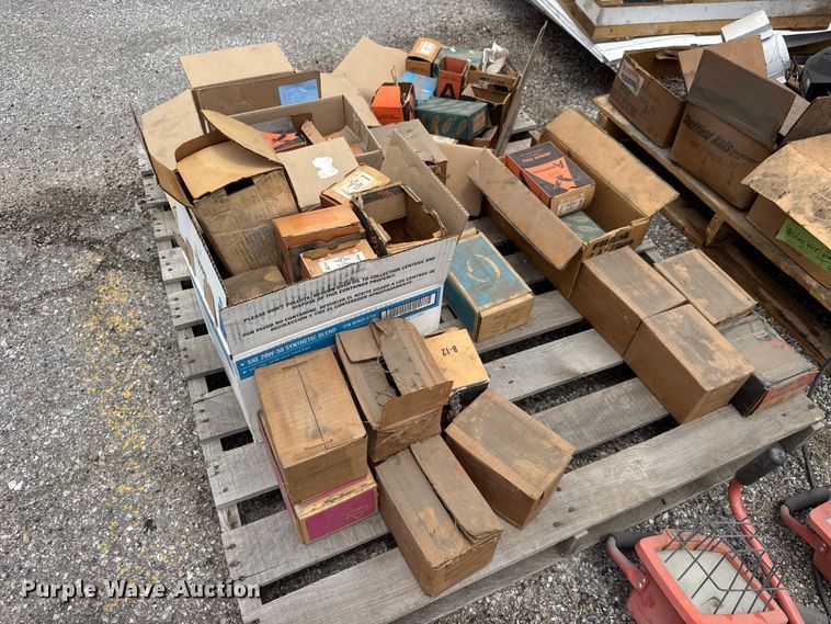 image for item NJ9097 Tools