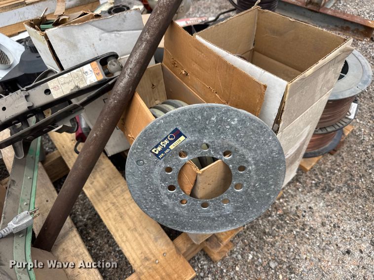 image for item NJ9097 Tools
