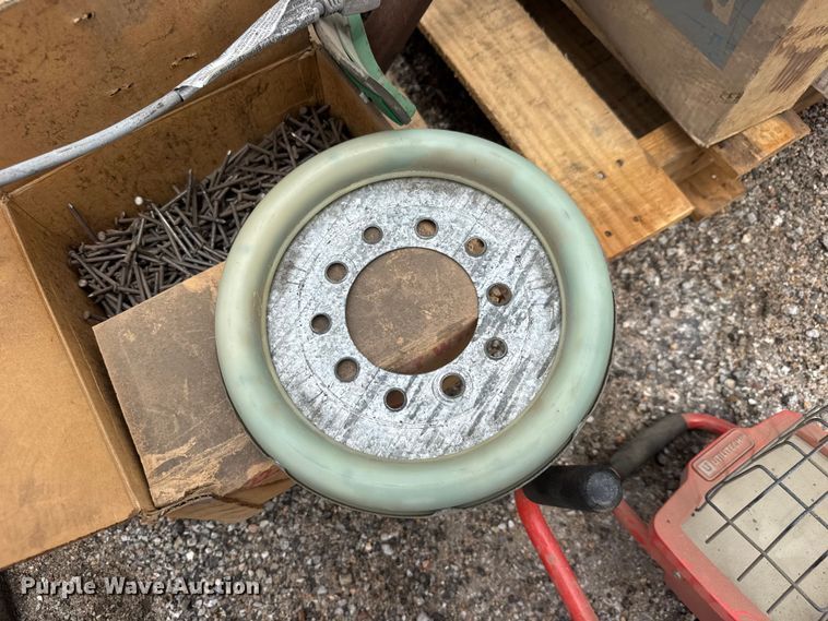 image for item NJ9097 Tools