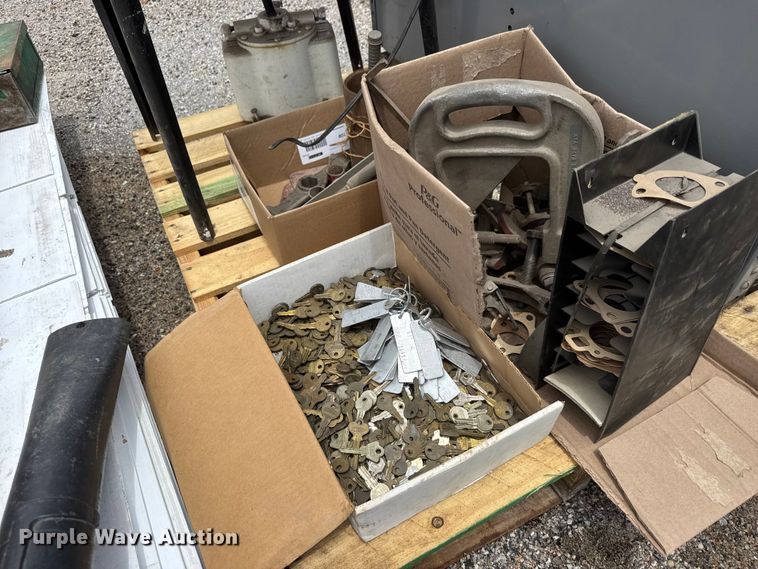 image for item NJ9097 Tools