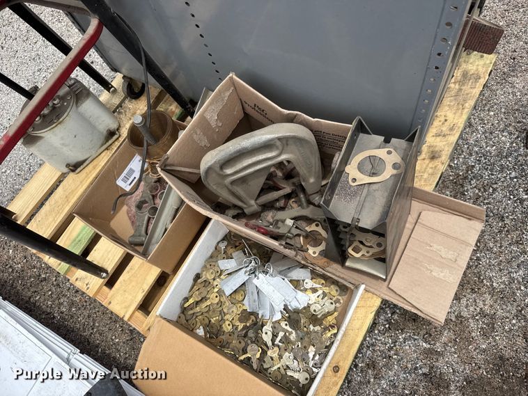 image for item NJ9097 Tools