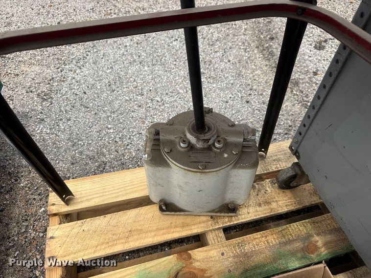 image for item NJ9097 Tools