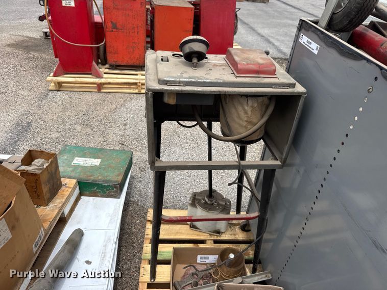image for item NJ9097 Tools