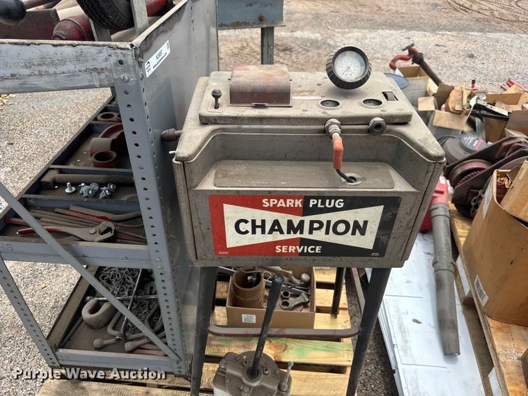 image for item NJ9097 Tools