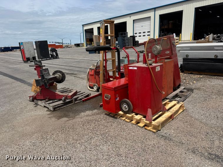 image for item NJ9098 Tools