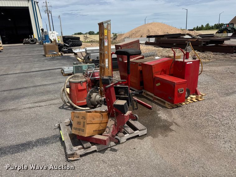 image for item NJ9098 Tools