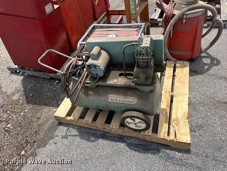 image for item NJ9098 Tools