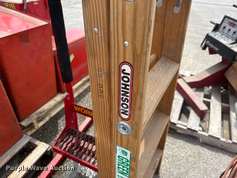 image for item NJ9098 Tools