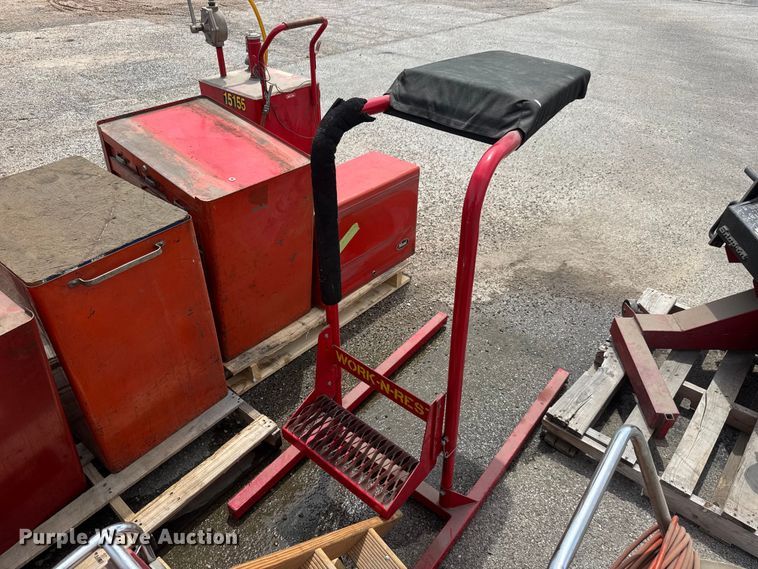 image for item NJ9098 Tools