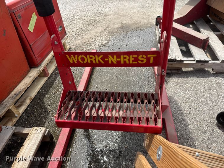 image for item NJ9098 Tools