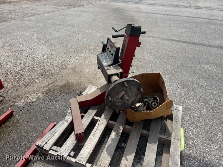 image for item NJ9098 Tools