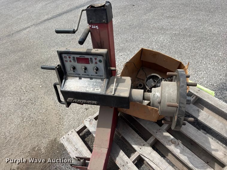 image for item NJ9098 Tools