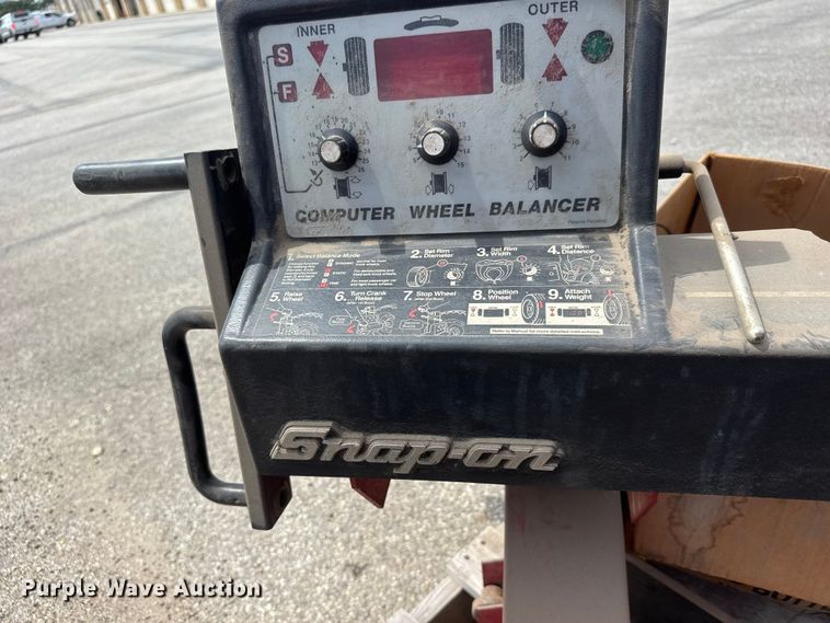 image for item NJ9098 Tools