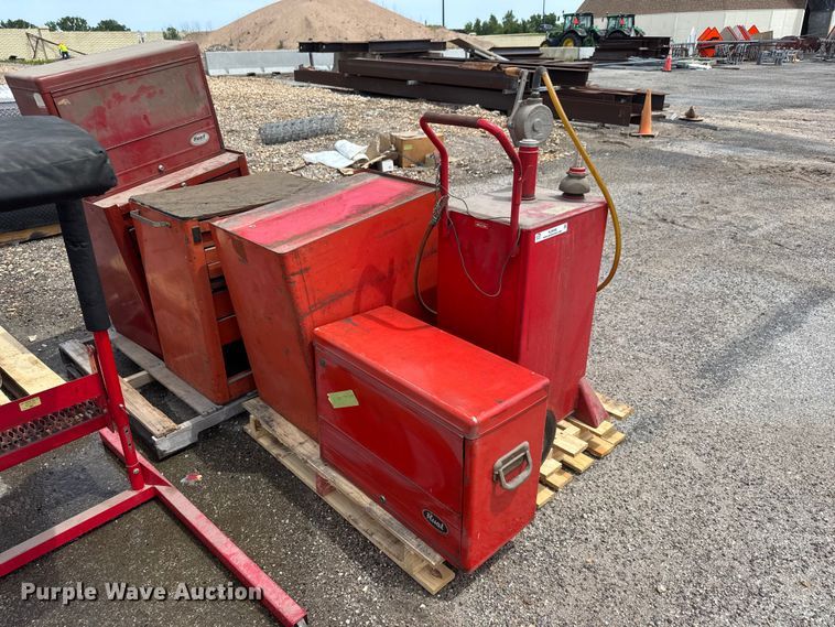 image for item NJ9098 Tools