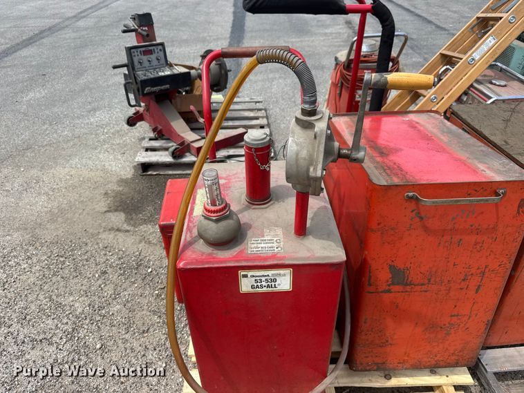 image for item NJ9098 Tools