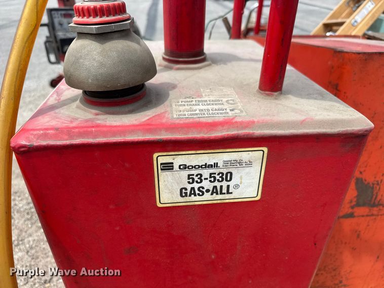 image for item NJ9098 Tools