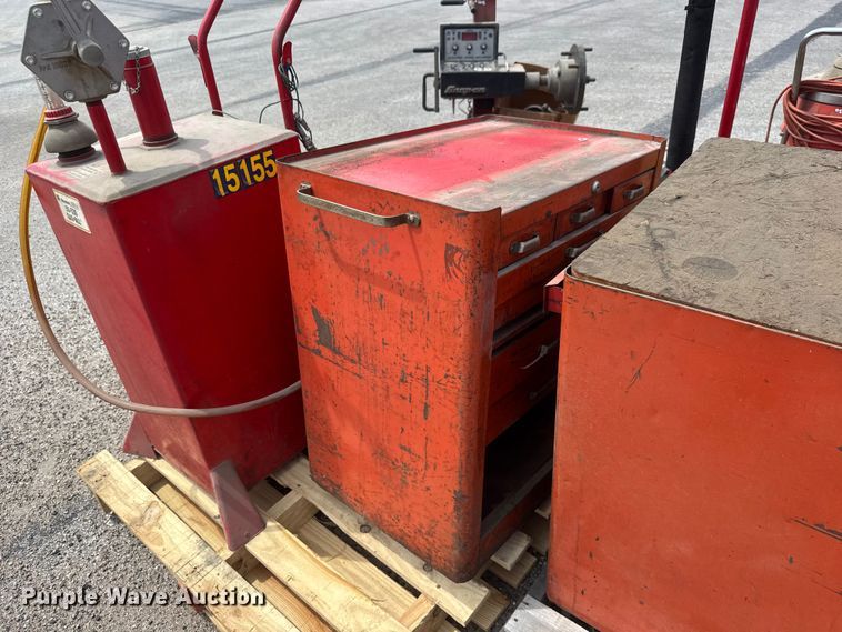 image for item NJ9098 Tools
