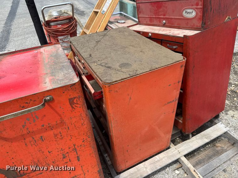 image for item NJ9098 Tools