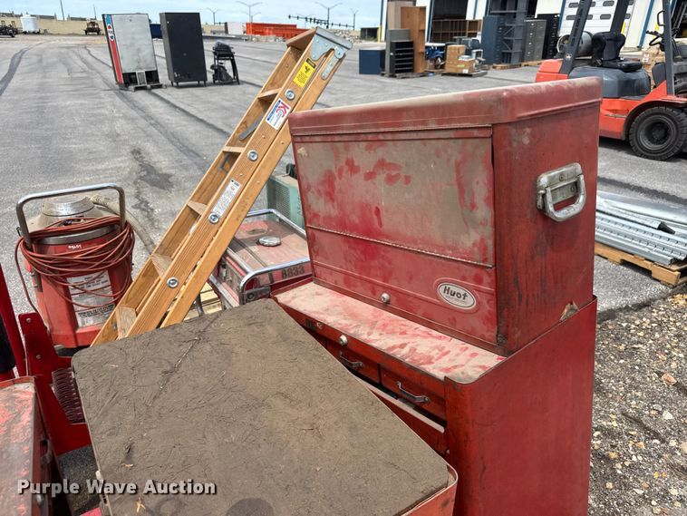 image for item NJ9098 Tools