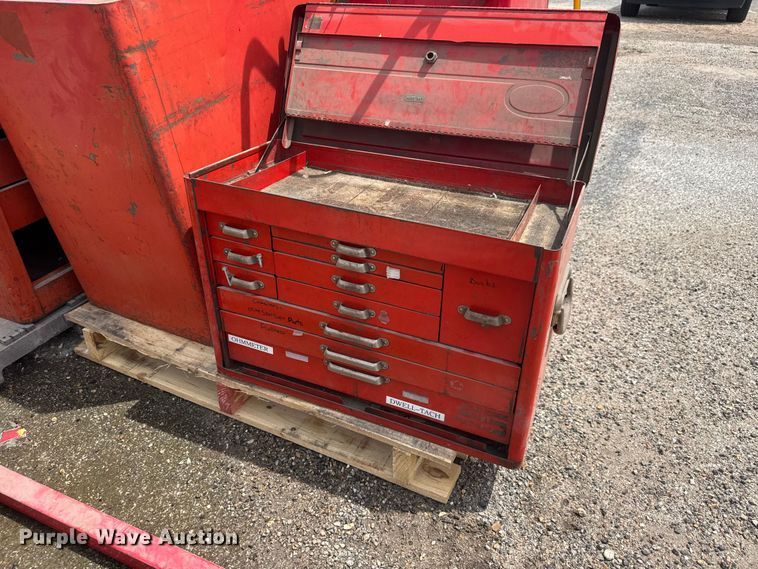 image for item NJ9098 Tools
