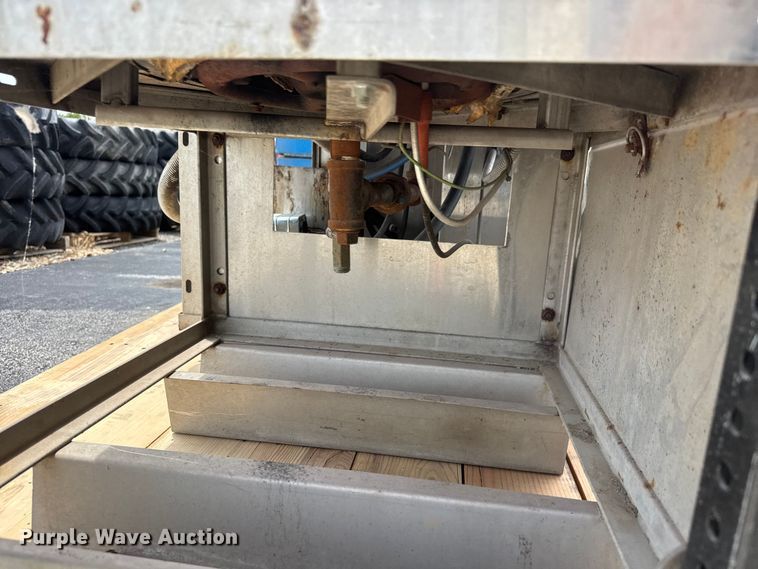 image for item NJ9101 (2) pressure washers