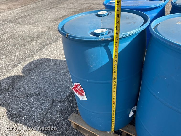 image for item NJ9106 (12) barrels