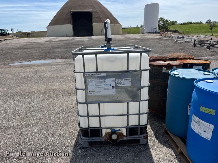 image for item NJ9106 (12) barrels