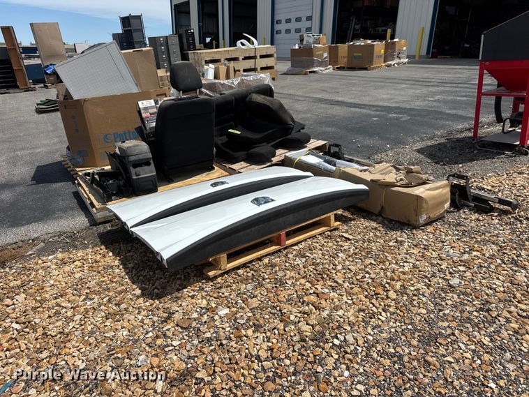 image for item NJ9109 Automotive parts