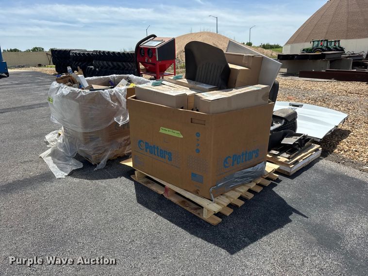 image for item NJ9109 Automotive parts