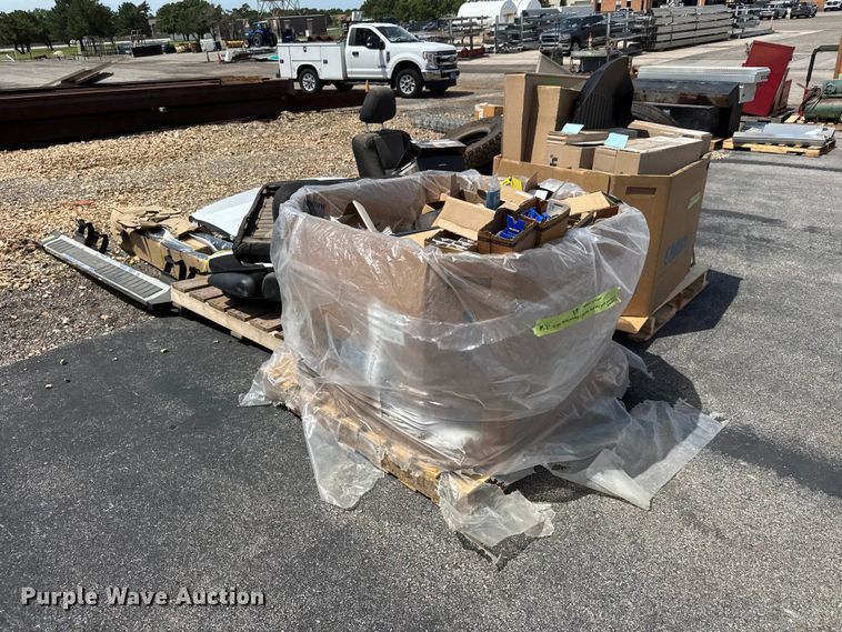 image for item NJ9109 Automotive parts