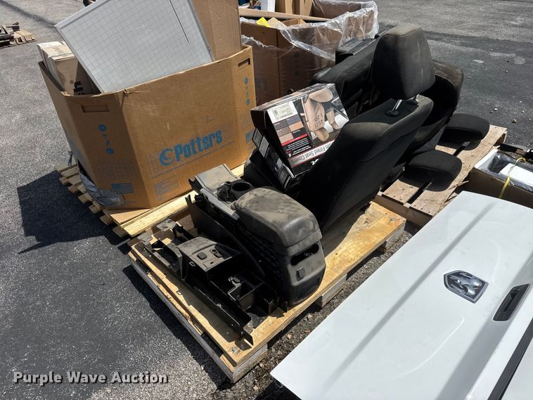 image for item NJ9109 Automotive parts
