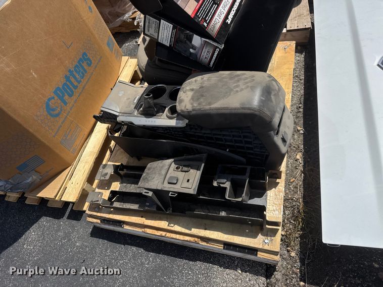 image for item NJ9109 Automotive parts