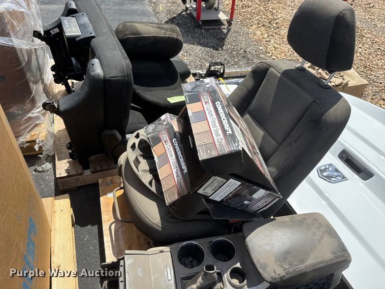 image for item NJ9109 Automotive parts