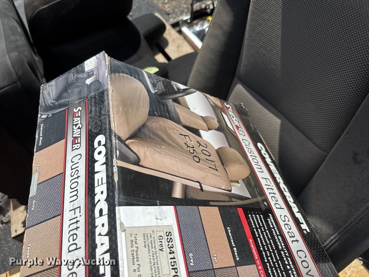 image for item NJ9109 Automotive parts