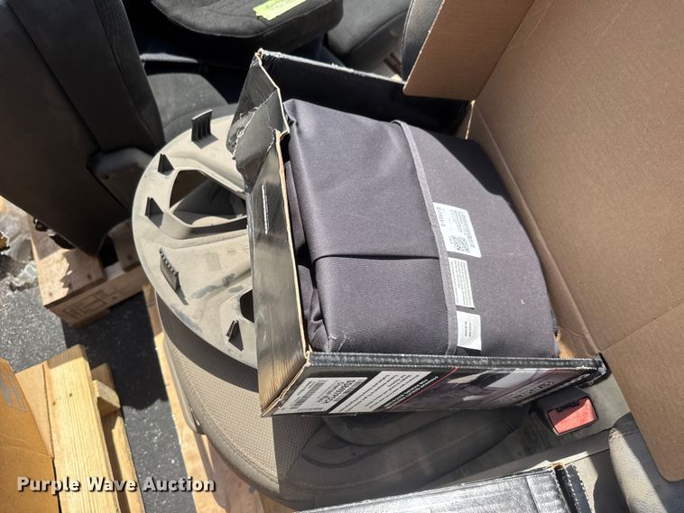 image for item NJ9109 Automotive parts