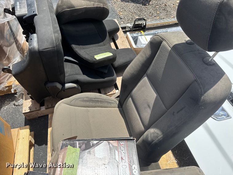image for item NJ9109 Automotive parts
