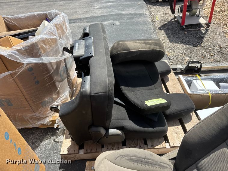 image for item NJ9109 Automotive parts