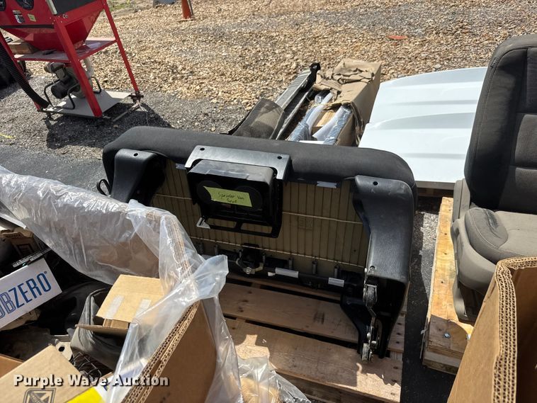 image for item NJ9109 Automotive parts