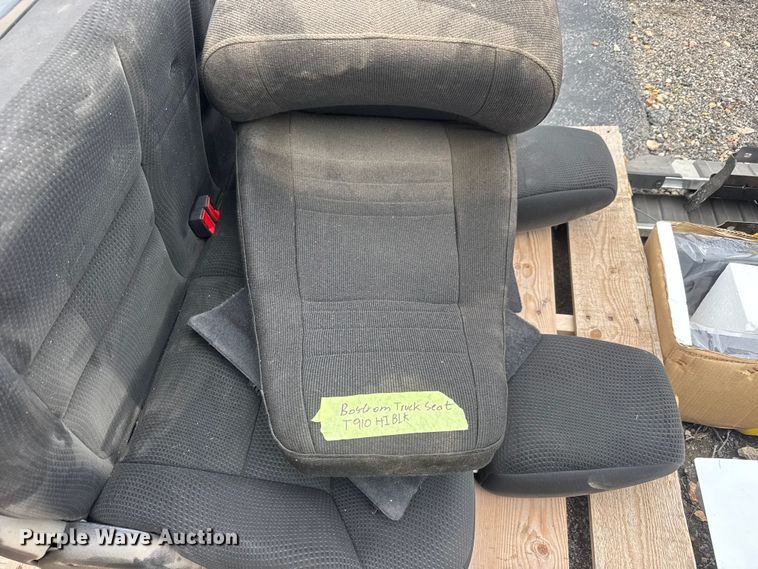 image for item NJ9109 Automotive parts