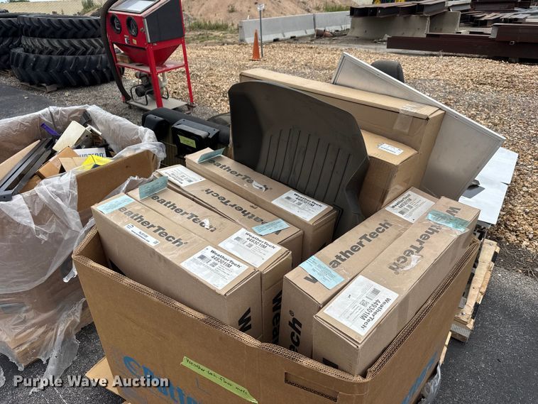 image for item NJ9109 Automotive parts