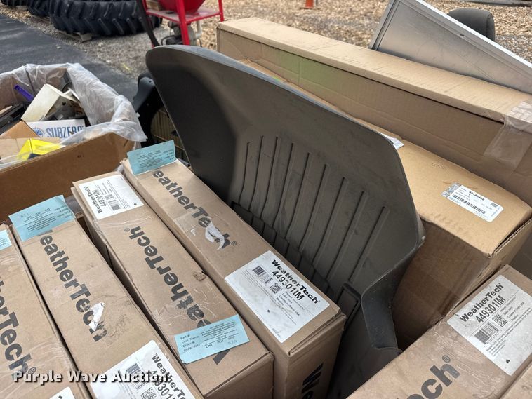 image for item NJ9109 Automotive parts