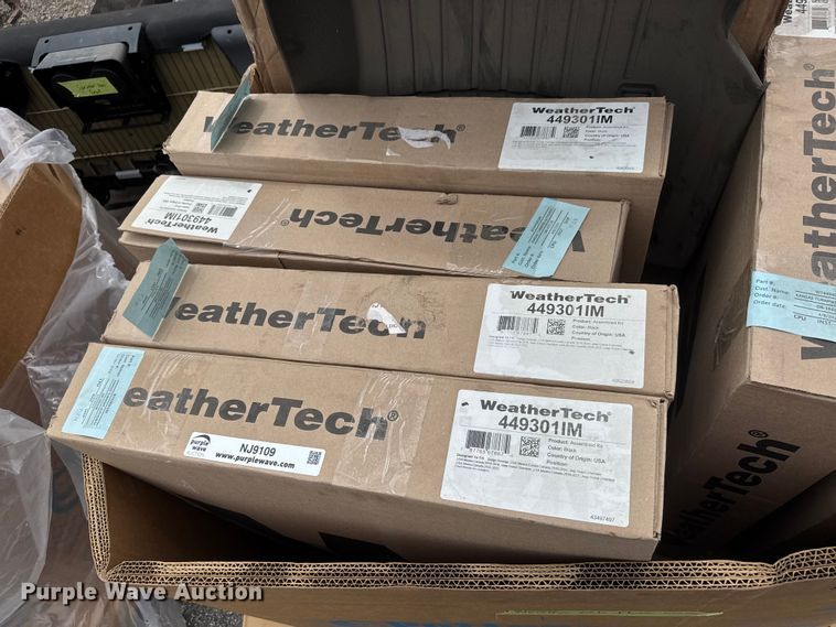image for item NJ9109 Automotive parts