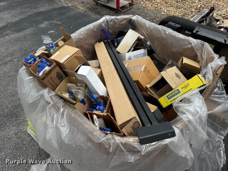 image for item NJ9109 Automotive parts