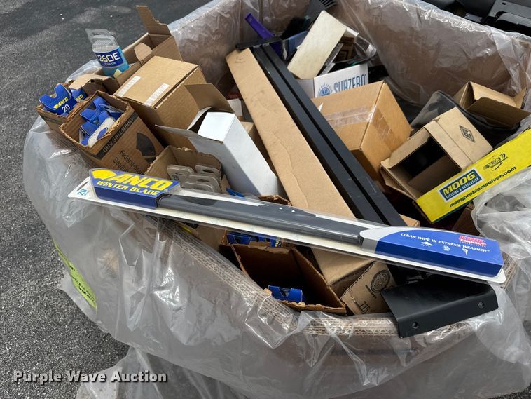 image for item NJ9109 Automotive parts
