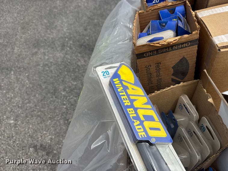 image for item NJ9109 Automotive parts