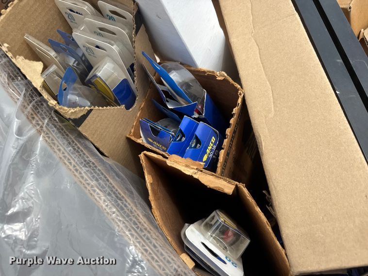 image for item NJ9109 Automotive parts