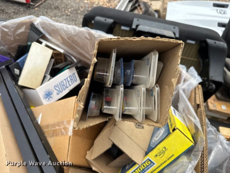 image for item NJ9109 Automotive parts