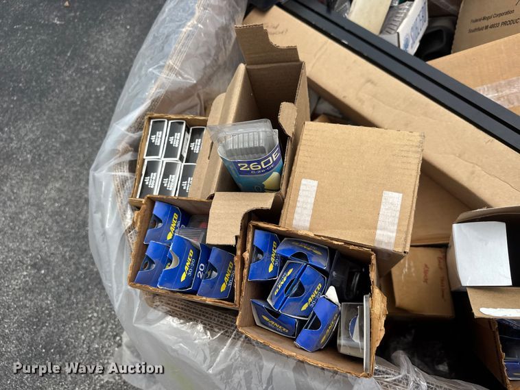 image for item NJ9109 Automotive parts
